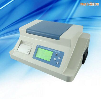 鐵嶺花生油摻假檢測(cè)儀