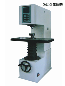 鐵嶺布氏硬度計(jì)