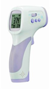 鐵嶺A(H1N1)流感人體紅外測溫儀