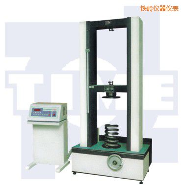鐵嶺數(shù)顯示彈簧拉壓試驗機