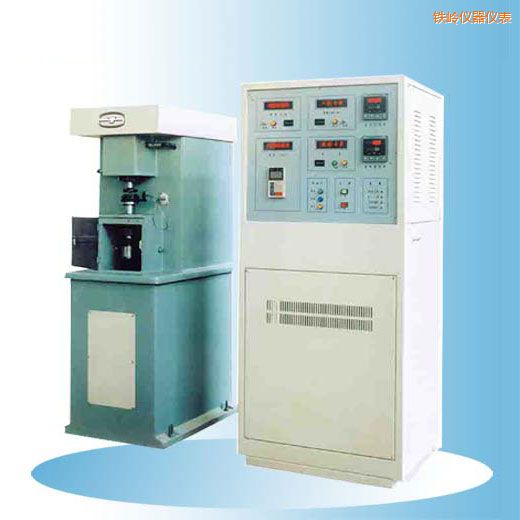 鐵嶺時代高速盤銷環(huán)摩擦磨損試驗機