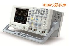 鐵嶺數(shù)字存儲示波器