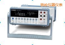 鐵嶺臺式數(shù)字萬用表