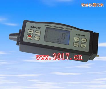 鐵嶺粗糙度儀