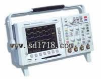 鐵嶺數字熒光示波器
