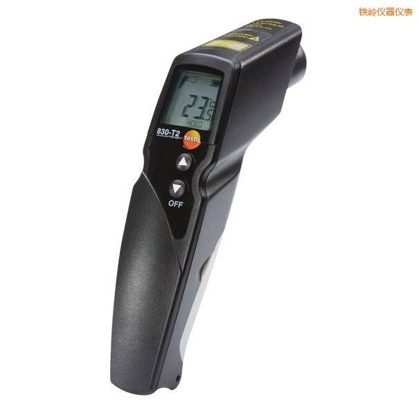 鐵嶺紅外測(cè)溫儀
