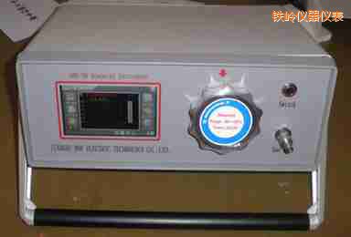鐵嶺精密露點分析儀