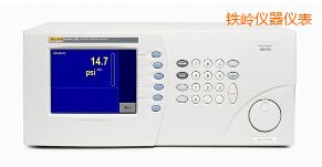 鐵嶺標(biāo)準(zhǔn)型精密壓力測(cè)量?jī)x