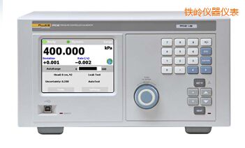 鐵嶺PPC4E Gas Pressure Controller Kits