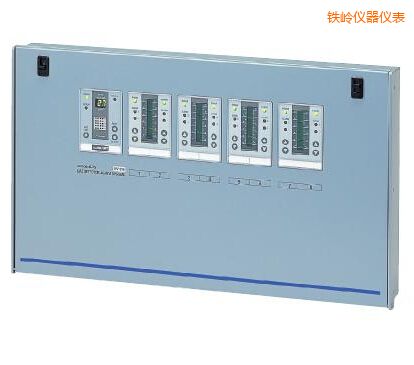 鐵嶺固定式氣體檢測(cè)儀控制器