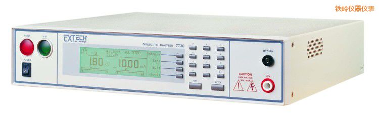 鐵嶺耐壓/絕緣分析儀