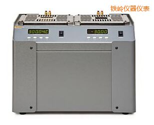 鐵嶺高精度雙體干式爐