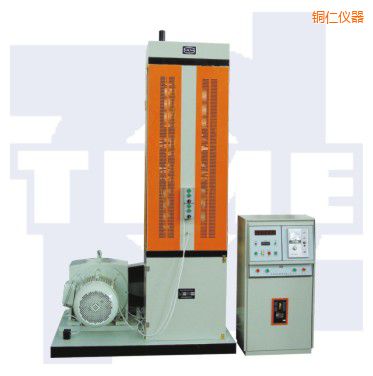 銅仁時代機械式彈簧疲勞試驗機TPJ系列