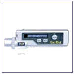 威海個人用VOC檢測儀