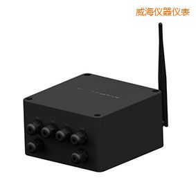 威海多測點無線軸承狀態(tài)監(jiān)測器