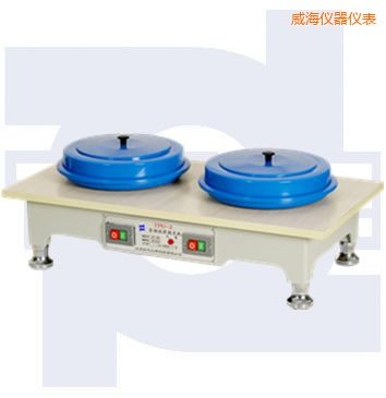 威海臺(tái)式金相試樣拋光機(jī)
