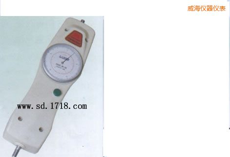 威海指針式推拉力計(jì)