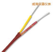威海K型熱電偶補償導(dǎo)線