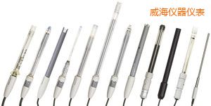 威海多功能電極