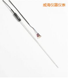 威海高精度石英套管標(biāo)準(zhǔn)鉑電阻溫度計(jì)