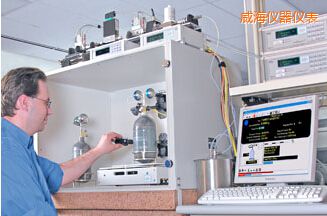 威海動(dòng)態(tài)重力分析質(zhì)量流量系統(tǒng)