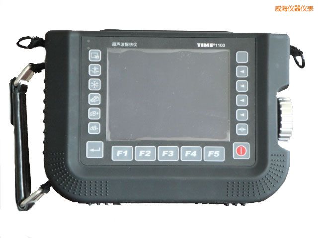 威海超聲波探傷儀