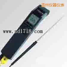 溫州便攜式紅外測溫儀