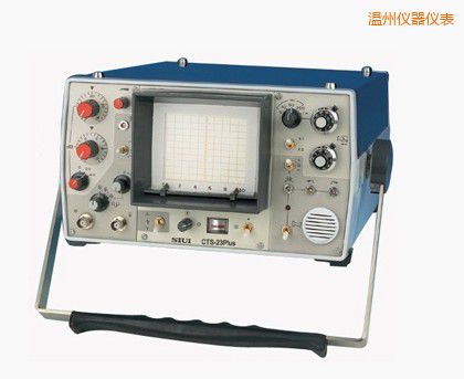 溫州模擬超聲波探傷儀