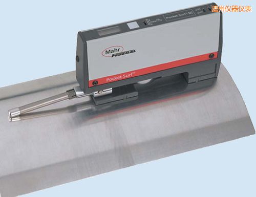 溫州小型便攜式粗糙度儀