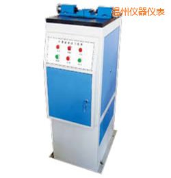 溫州時代電動夏比沖擊試樣缺口拉床