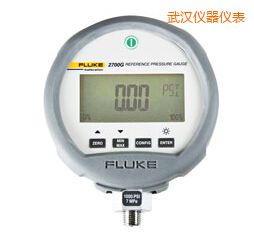 武漢標準數(shù)字壓力計