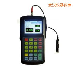 武漢便攜式振動(dòng)分析儀