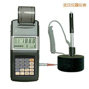 武漢里氏硬度計