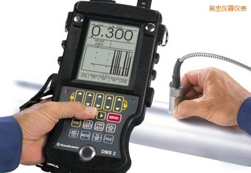 吳忠超聲波測(cè)厚儀