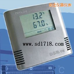 吳忠溫濕度記錄儀