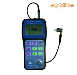 吳忠時(shí)代超聲波測(cè)厚儀