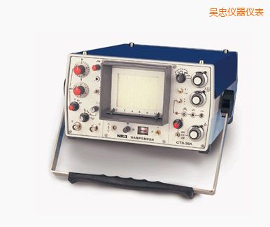 吳忠模擬超聲波探傷儀