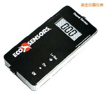 吳忠便攜式臭氧檢測儀