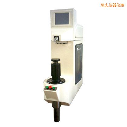 吳忠全自動(dòng)洛氏硬度計(jì)