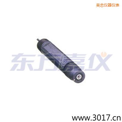 吳忠含有溫度的雙鹽橋電極