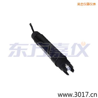 吳忠PPS外殼,鉑金環(huán)ORP電極