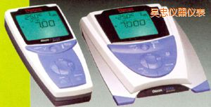 吳忠PH/電導(dǎo)率測量儀