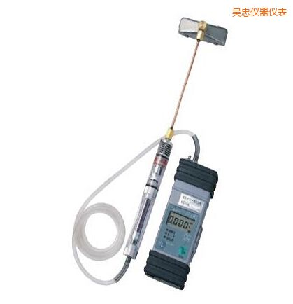 吳忠一氧化碳測(cè)定器