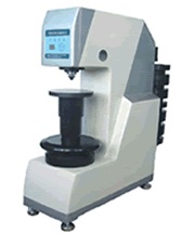 吳忠時(shí)代布氏硬度計(jì)