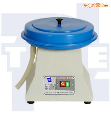 吳忠經(jīng)濟型單盤金相試樣拋光機
