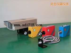 吳忠工業(yè)在線(xiàn)紅外測(cè)溫儀