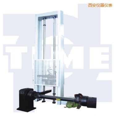 西安落錘沖擊試驗機