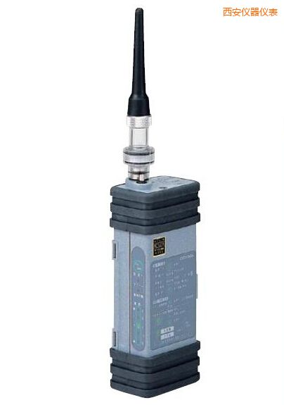 西安自吸式氣體檢測(cè)器