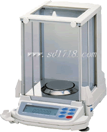 西安電子分析天平,120g,0.1mg