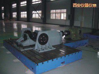 西安微機控制驅動橋總成扭轉試驗機